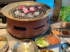 -西塔老太太泥炉烤肉(青浦蟠龙天地店)