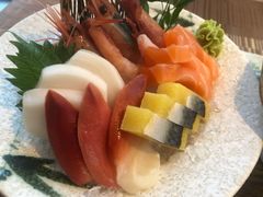 -酒井酱子·深夜食堂(东城汇店)