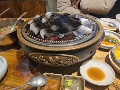 -泥炉烧肉师(新街口金銮巷店)