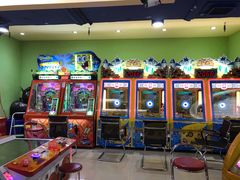 -爱玩嘉年华(江北一店)