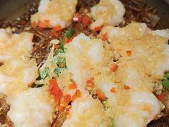 -绿茶餐厅(汇悦大融城店)