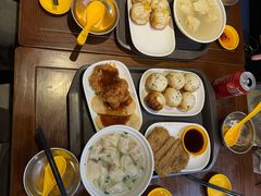 -大壶春生煎(四川中路店)