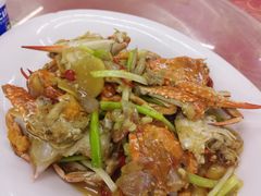 -滑记海鲜饭店·老字号(海鲜街店)