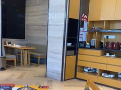 -鼎泰丰(嘉年华•海信广场VILLAGE店)