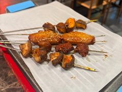 -郑喜旺烧烤(郑州总店)