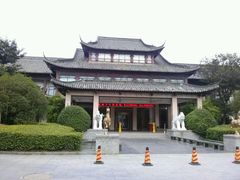 -扬州瘦西湖汇金酒店