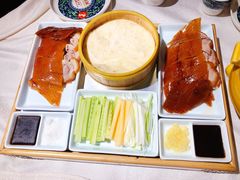 -老浒记烤鸭-北京菜(琉璃厂店)