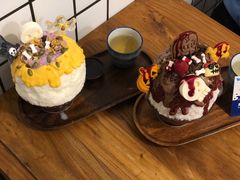 -WONDER ICE 萬得冰田(建設路总店)