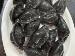 -菊花女水饺(闻涛苑店)