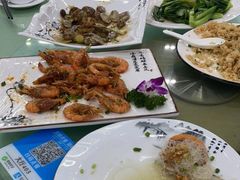 -景好海鲜餐厅(大鹏必选旅游店)