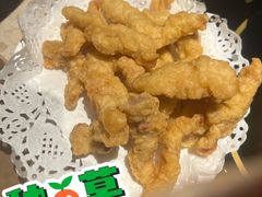 -辣皇朝小龙虾(六一店)