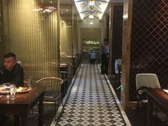 大堂-沙力海(北大街店)