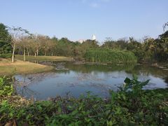 -白沙门生态公园