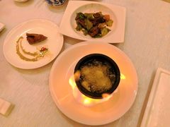 -福州天元国际威斯汀酒店·中国元素餐厅