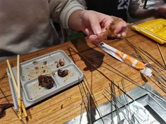 -那些年记忆烧烤