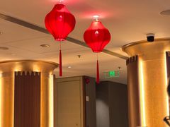 -香宫中餐厅·大连香格里拉(人民路店)