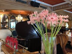 -火车头法国西餐厅