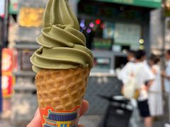 -吴裕泰茶庄(前门大街店)
