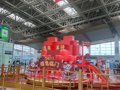 -南昌昌北国际机场