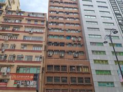 -尖沙咀