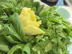 -草原传奇鲜羊火锅(桥北店)
