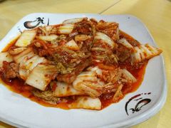 -李先生的首尔小馆(松江启源广场店)