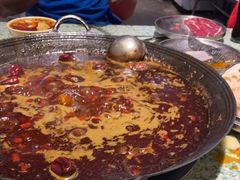 -五里关火锅(牛市口店)