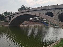 -赵州桥景区
