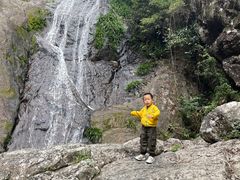 -东天目山风景区