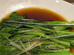 -小渔莊•地道胶东菜(旅游路万象省博物馆店)