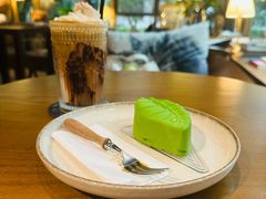 -咖法森林·咖啡  酒吧(天河店)