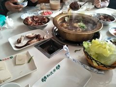 -和庆斋阳坊秘制羊蝎子火锅(云岗店)