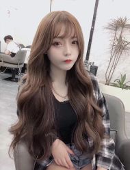 点击看大图 -3AM HAIR SALON烫发染发接发