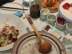 -聆桂烤鸭·金奖烤鸭(静联广场店)