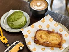 -怪 kafe.