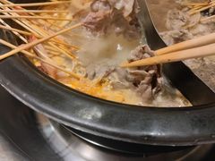 -钢管厂五区小郡肝火锅串串香(清河店)