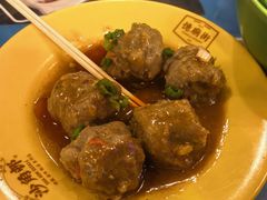 -憶廟街 X 沙角邨(太古城店)