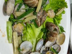 -添福来墨鱼饺子 · 海鲜东北菜(大连星海·黄浦路店)