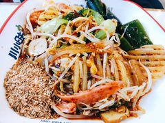-川小昧麻辣拌(罕王店)