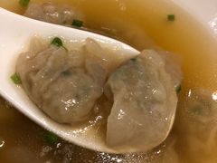 莆田扁肉汤（位）-莆田餐厅PUTIEN(三里屯店)