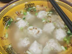 -淮南牛肉汤(永源路店)