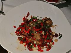 -味界·精致赣菜(招商花园城店)