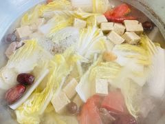 -313羊庄·羊肉火锅烧烤(李村店)