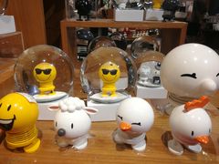 -LOL原创生活概念店(K11购物艺术中心店)