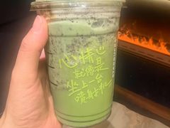 -星巴克(北京长安商场店)