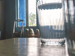 -琥珀川咖啡馆·Amber cafe(百祥路店)