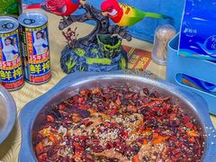 -崴海渔村(虹梅路店)