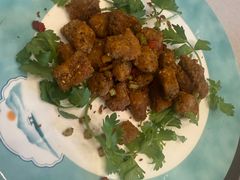 -功德林素菜饭庄(前门店)