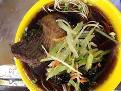 -包顺兴面馆(长乐路店)