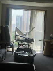 -大美母婴月子中心(希尔顿店)